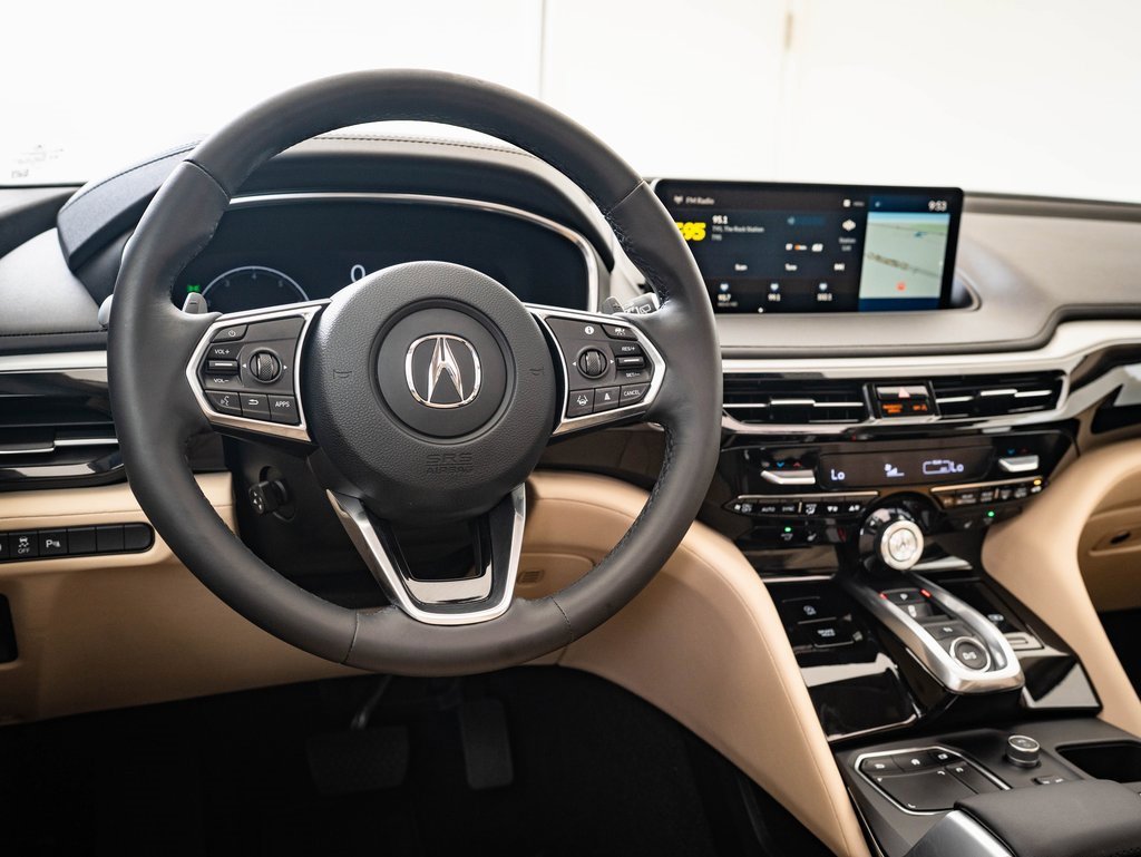 2023 Acura MDX SH-AWD Technology photo 4
