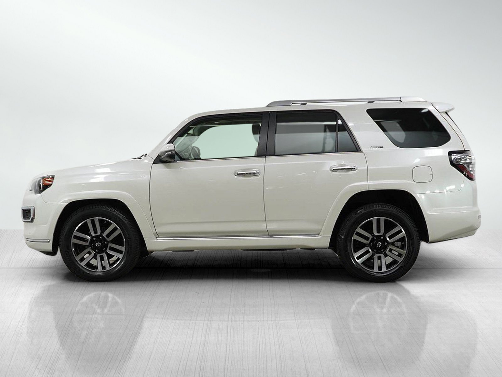 Used 2015 Toyota 4Runner Limited with VIN JTEBU5JR8F5207055 for sale in Bloomington, Minnesota