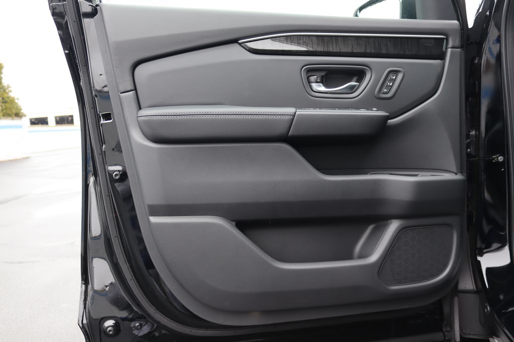 2025 Honda Pilot Elite photo 28