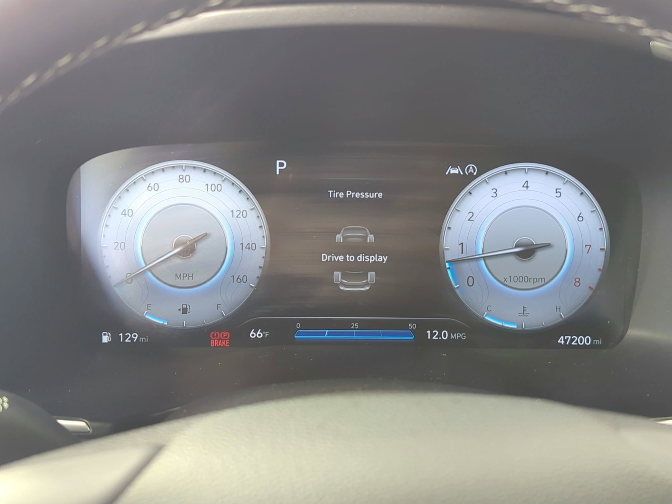 2022 Hyundai Santa Fe XRT photo 16