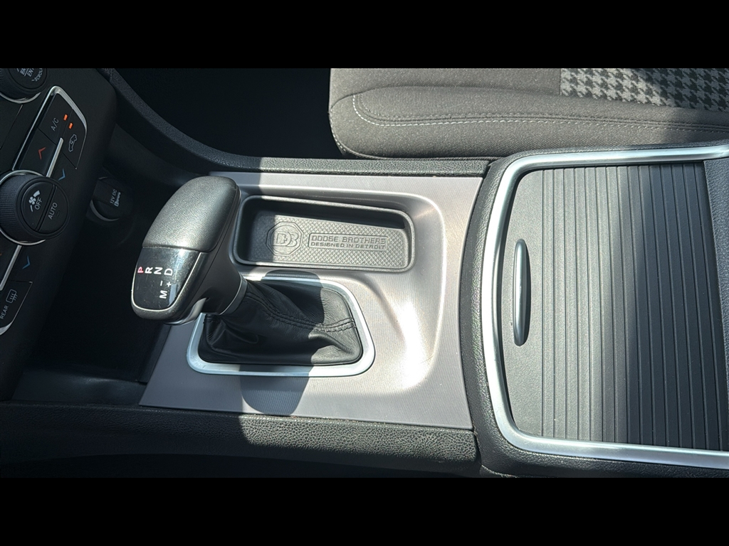 2023 Dodge Charger GT photo 16