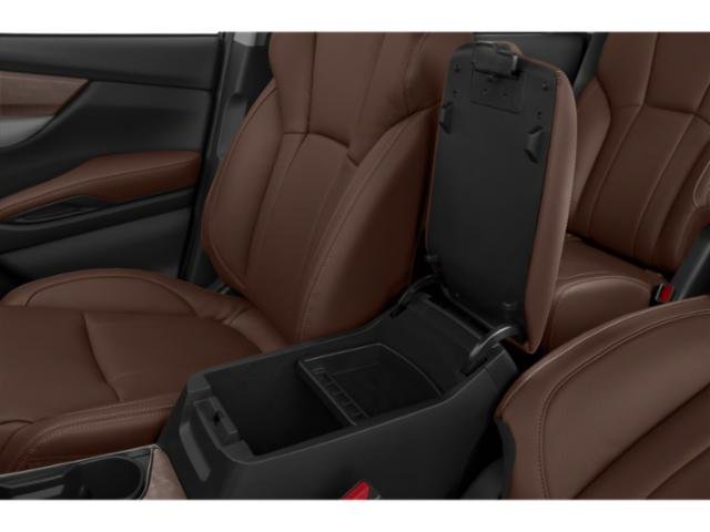 2020 Subaru Ascent Touring photo 4