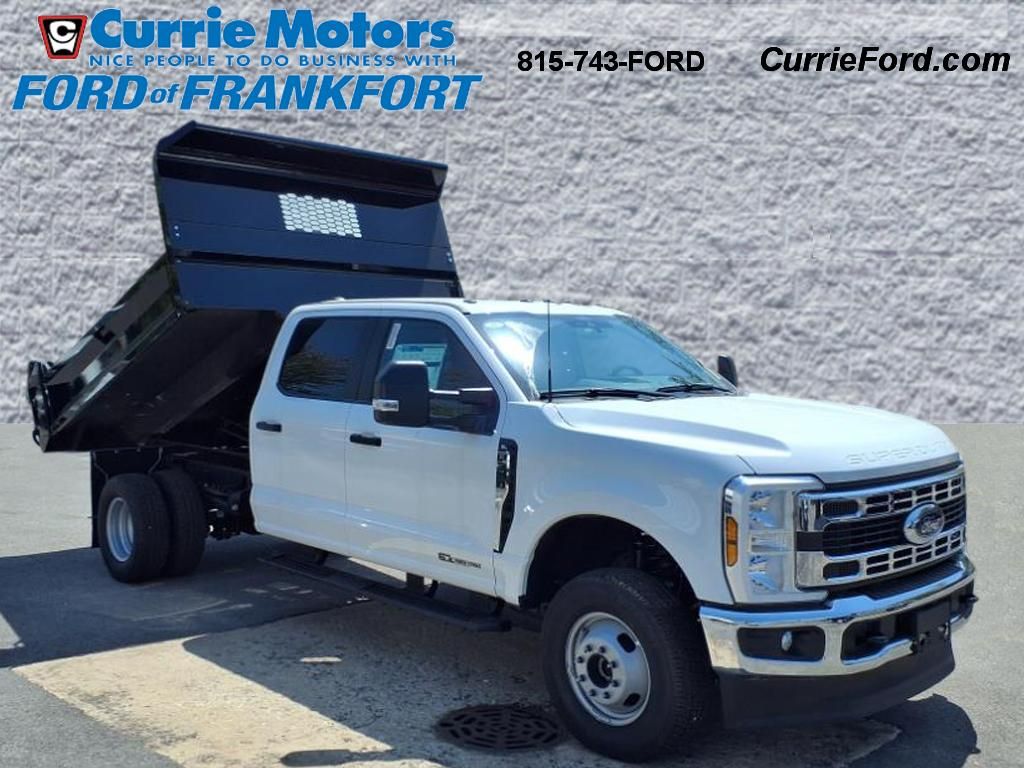 2024 FORD F-350 - Image 29