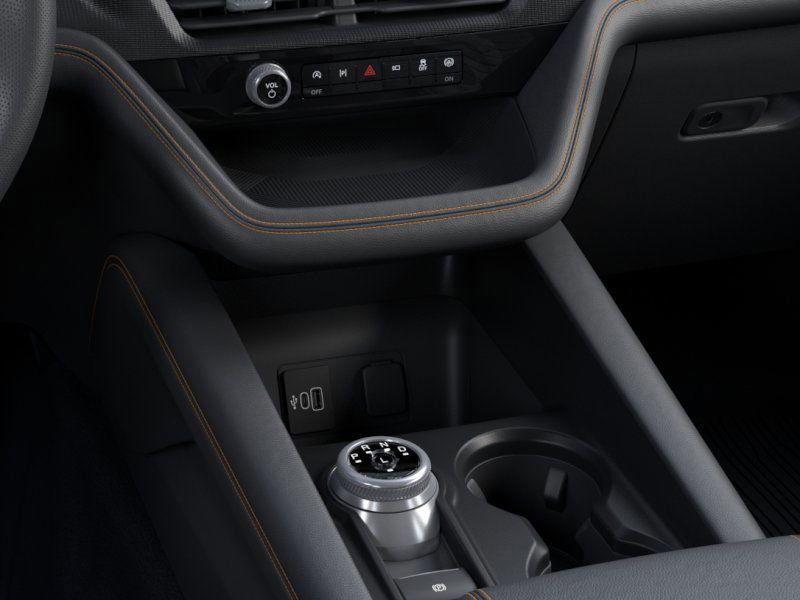 2026 FORD EXPLORER - Image 16