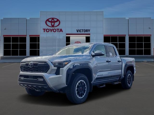 2026 Toyota Tacoma TRD Off Road's photo