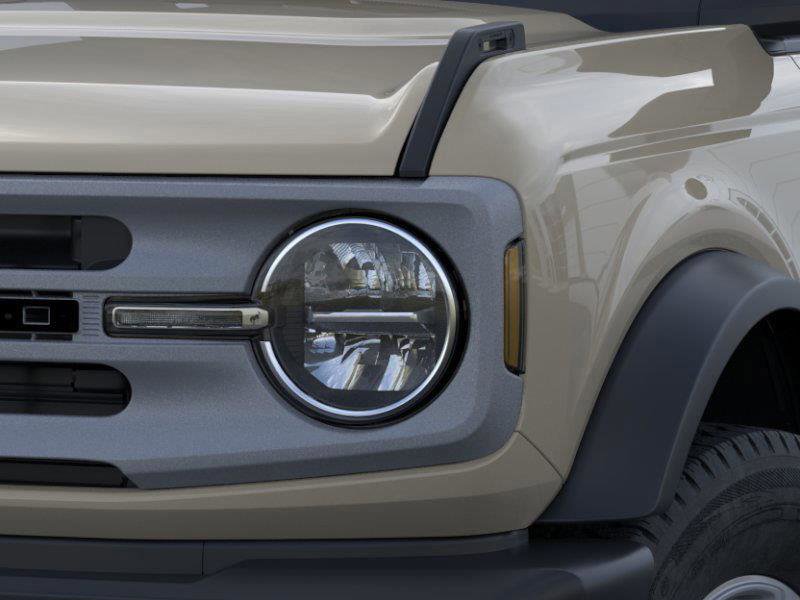 2025 FORD BRONCO - Image 24