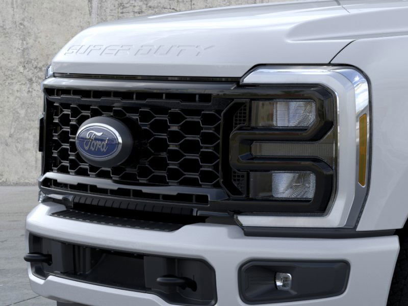 2026 FORD F-250 - Image 17
