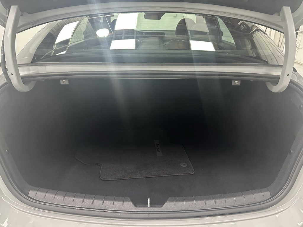 2024 Kia K5 GT-Line photo 20