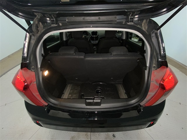 2019 Chevrolet Spark LS photo 22