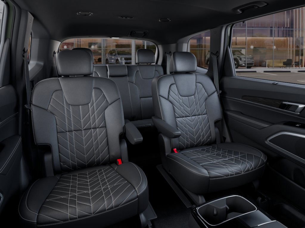 2025 Kia Telluride EX X-Pro photo 15