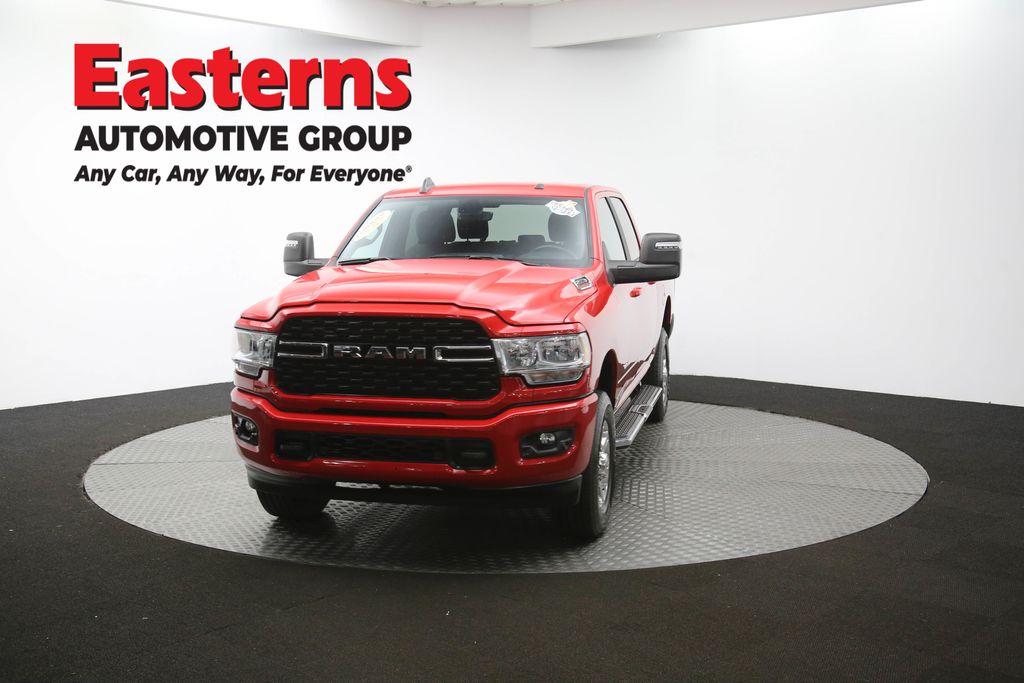 2024 Ram 2500 Big Horn photo 44