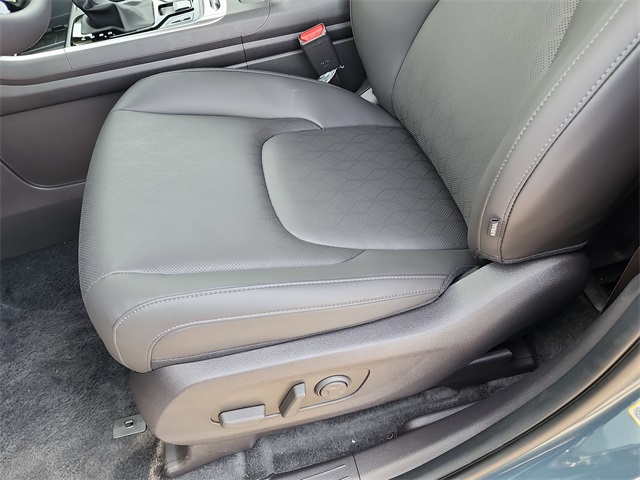 2026 Kia Carnival SX photo 13