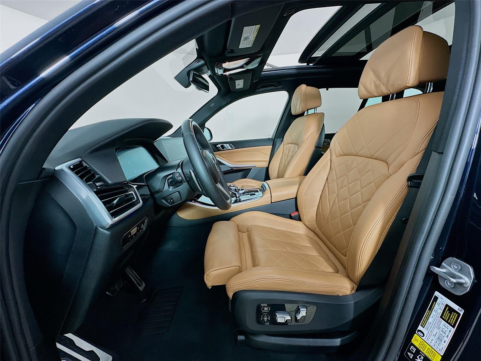 2023 Bmw X5 xDrive40i photo 22