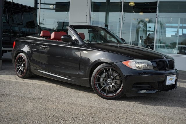 2012 BMW 1 Series 135i's photo