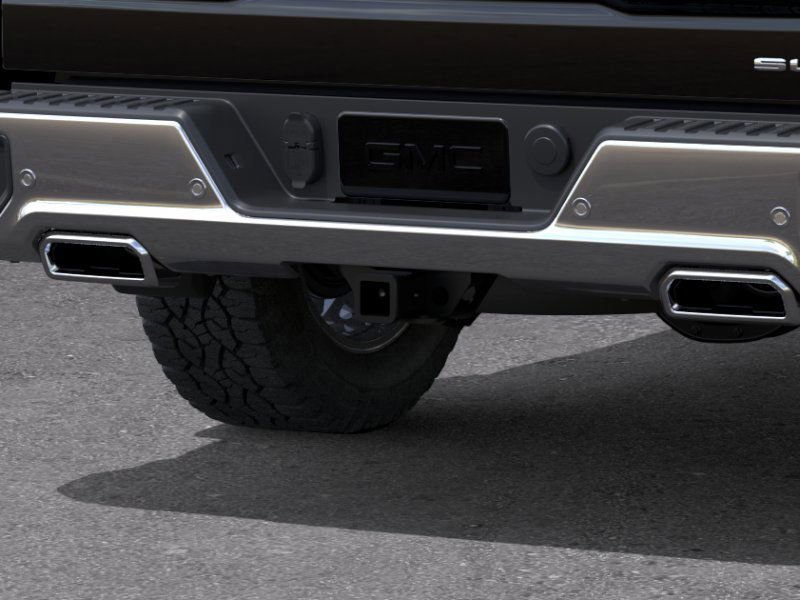2026 Gmc Sierra 1500 SLT photo 10
