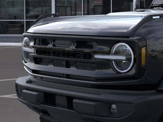 2025 FORD BRONCO - Image 52