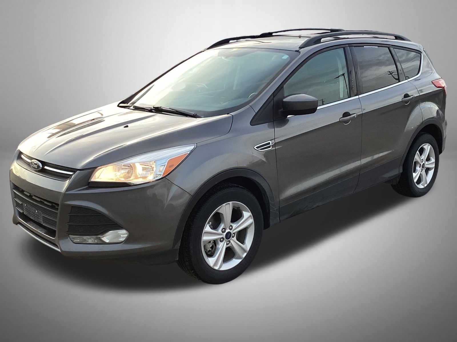 2014 Ford Escape SE's photo