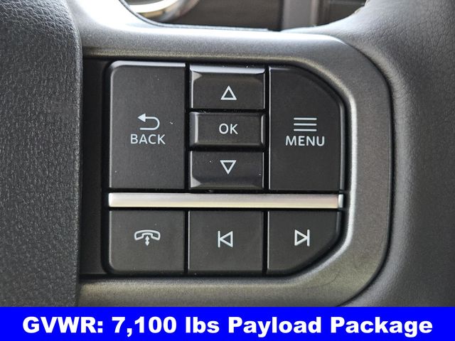 2025 Ford F-150 Lariat photo 19