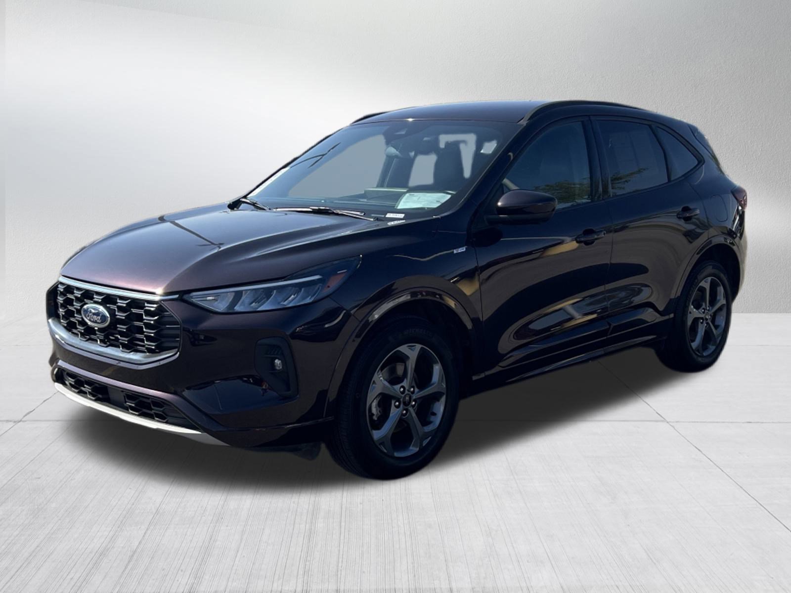 2023 Ford Escape ST-Line Select photo 3