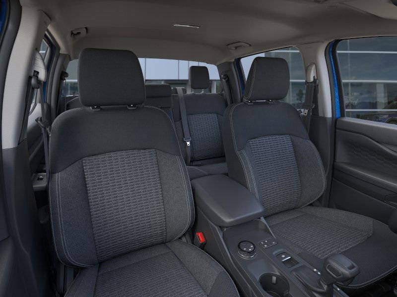 2025 Ford Ranger XL photo 10
