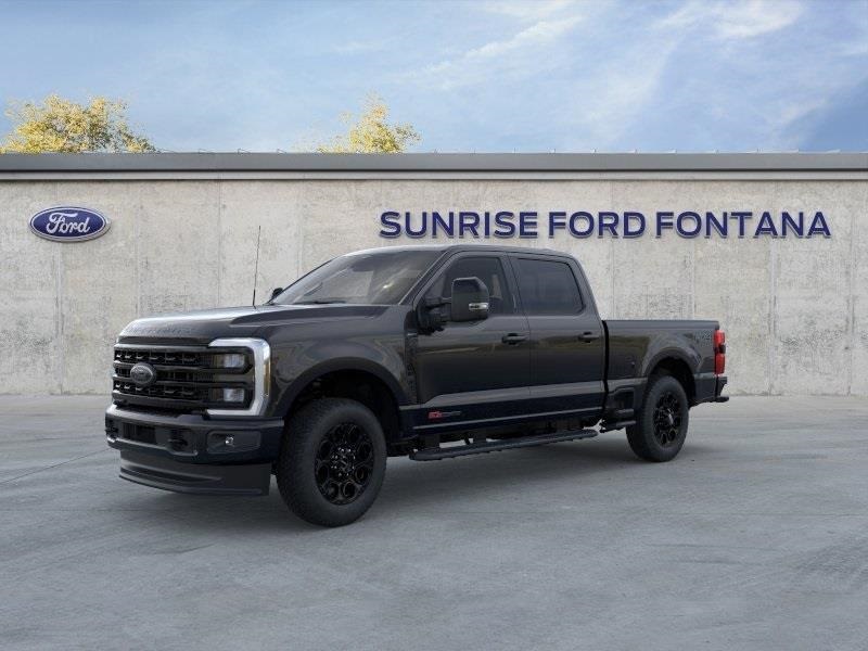 2024 Ford F-250 Super Duty Lariat