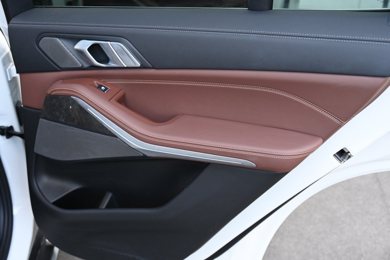 2021 Bmw X5 xDrive40i photo 17