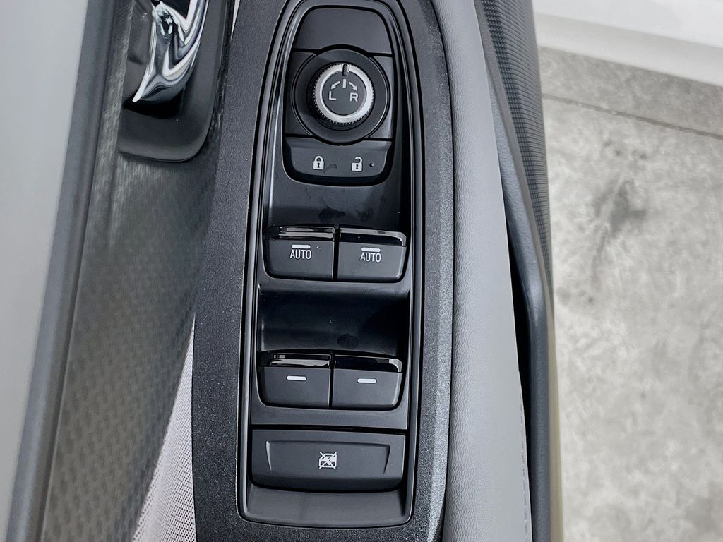 2025 Subaru Legacy Premium photo 17