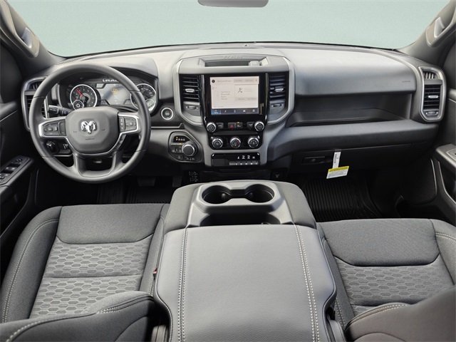 2026 Ram 1500 Warlock photo 9