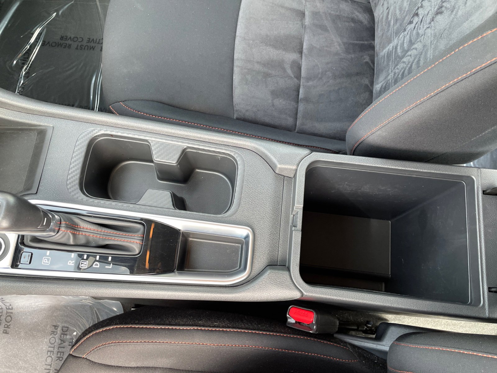 2024 Nissan Sentra SR photo 26
