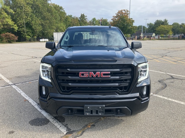 2022 Gmc Sierra 1500 Limited Elevation photo 2