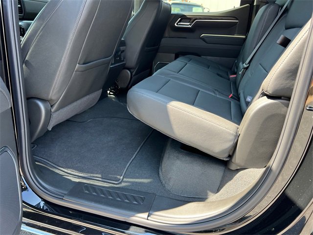 2025 Gmc Sierra 1500 SLT photo 19