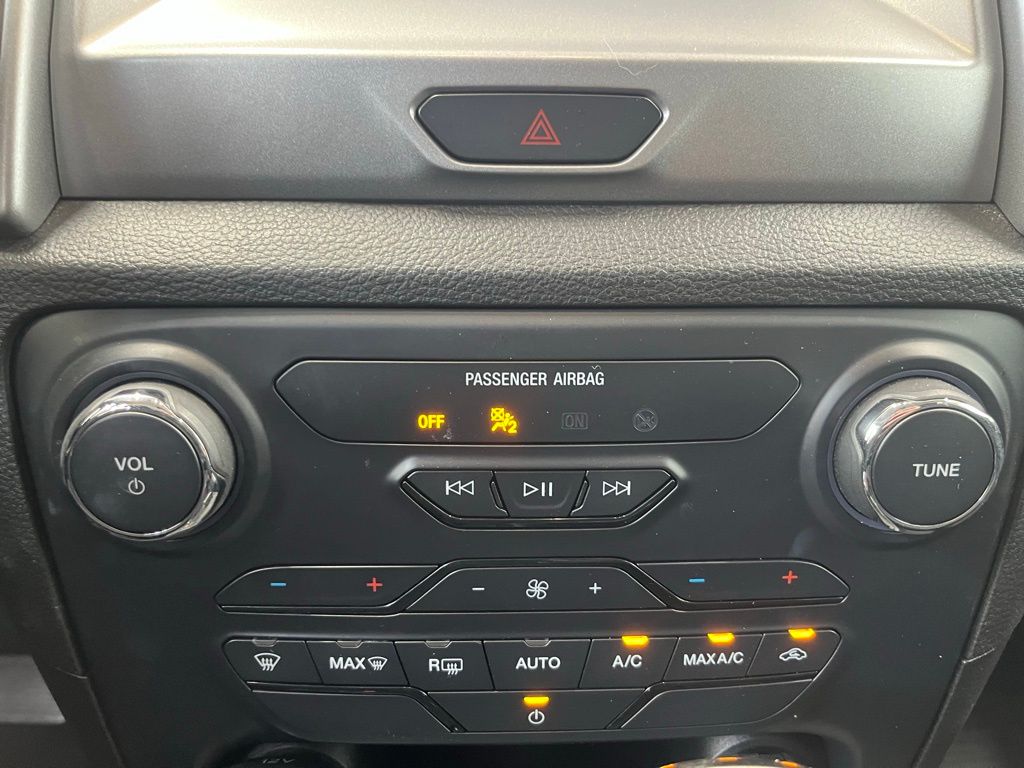 2020 Ford Ranger XLT photo 17
