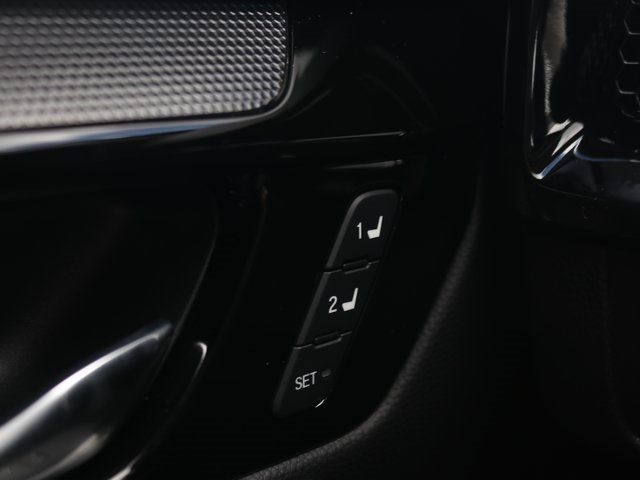 2026 Honda CR-V EX-L photo 18