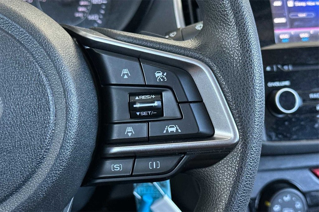 2023 Subaru Impreza Premium photo 20