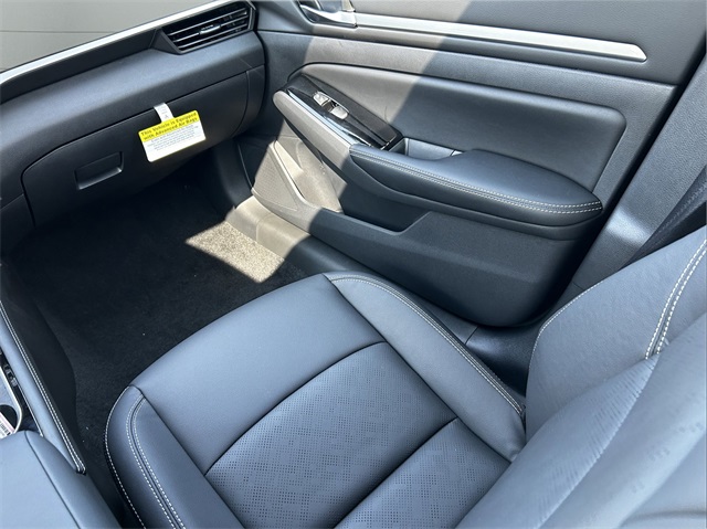 2025 Nissan Altima 2.5 SL photo 14