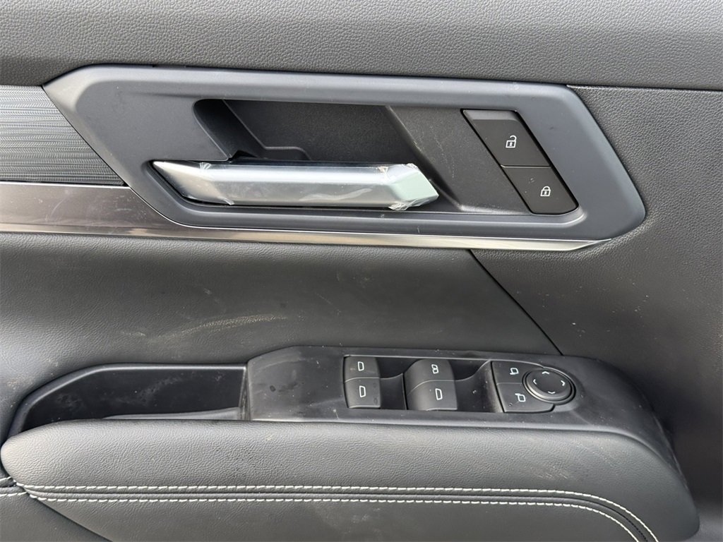 2026 GMC TERRAIN - Image 14