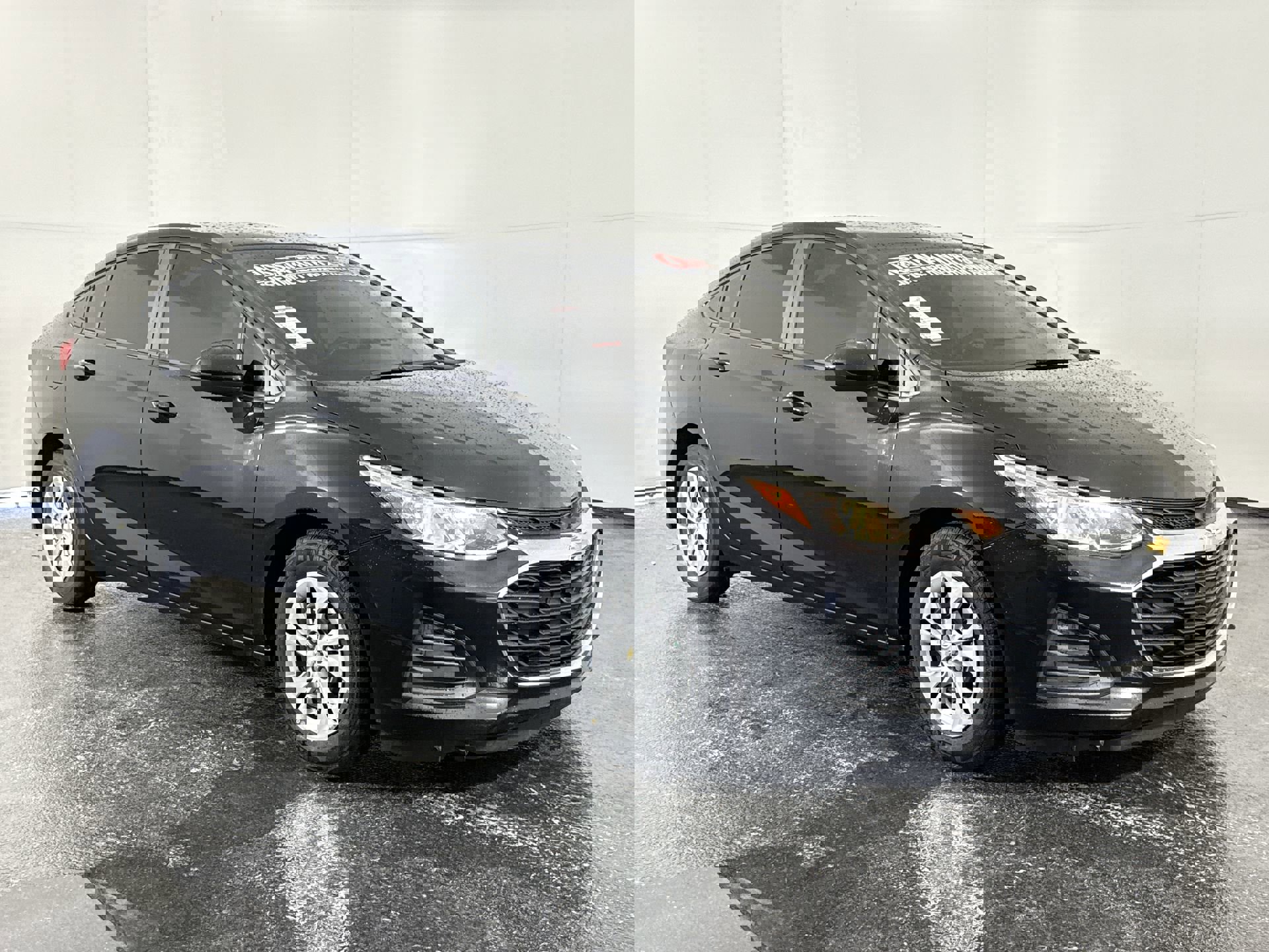 Used 2019 Chevrolet Cruze LS with VIN 1G1BC5SMXK7151119 for sale in Palmetto Bay, FL