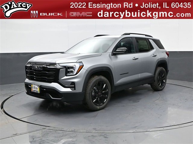 2026 GMC Terrain Elevation's photo