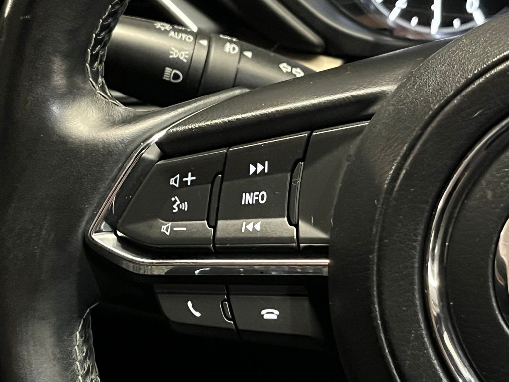 2019 Mazda CX-5 Signature photo 20