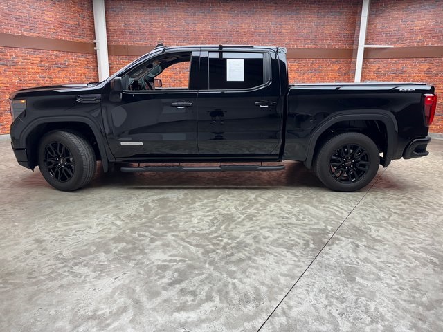 2024 Gmc Sierra 1500 Elevation photo 2