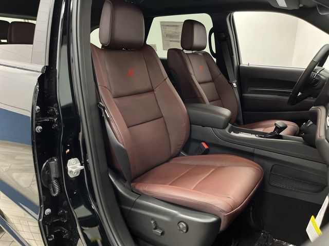 2026 Dodge Durango GT Plus photo 27