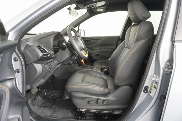 2024 Subaru Forester Wilderness photo 17