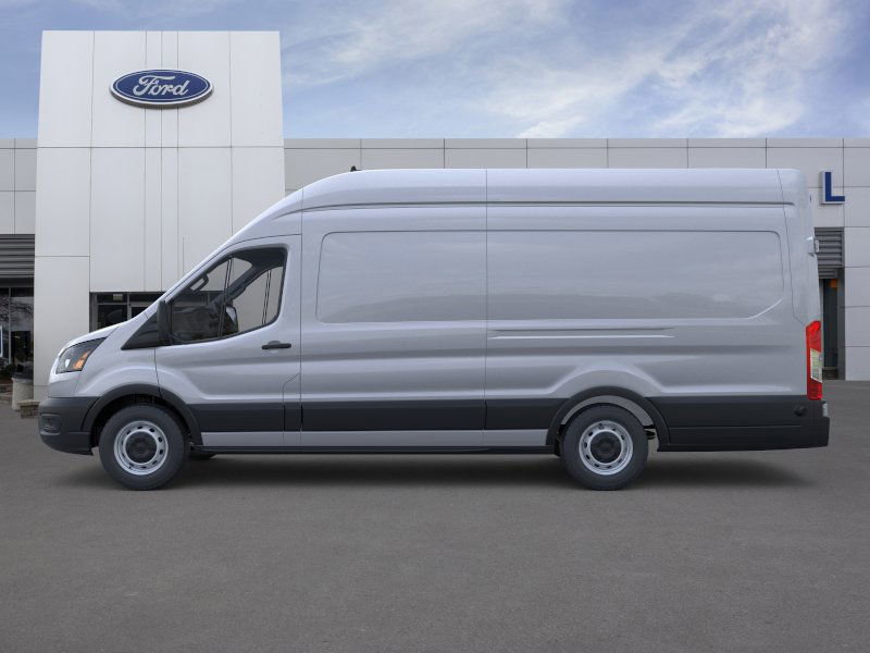 2026 FORD TRANSIT - Image 2