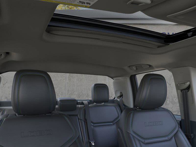 2025 FORD MAVERICK - Image 14