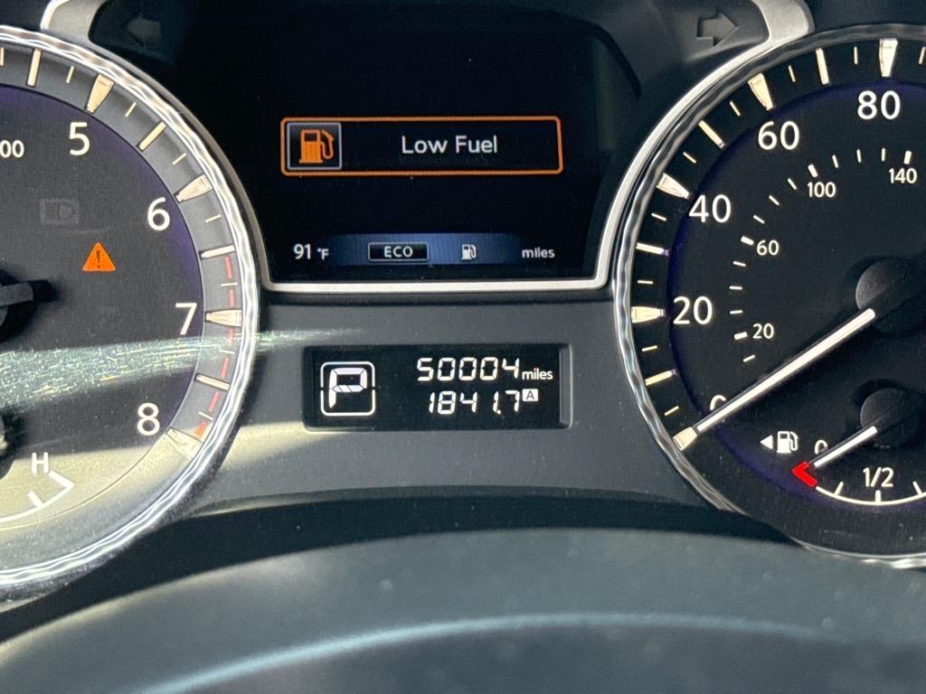 2019 Infiniti QX60 Pure AWD photo 28