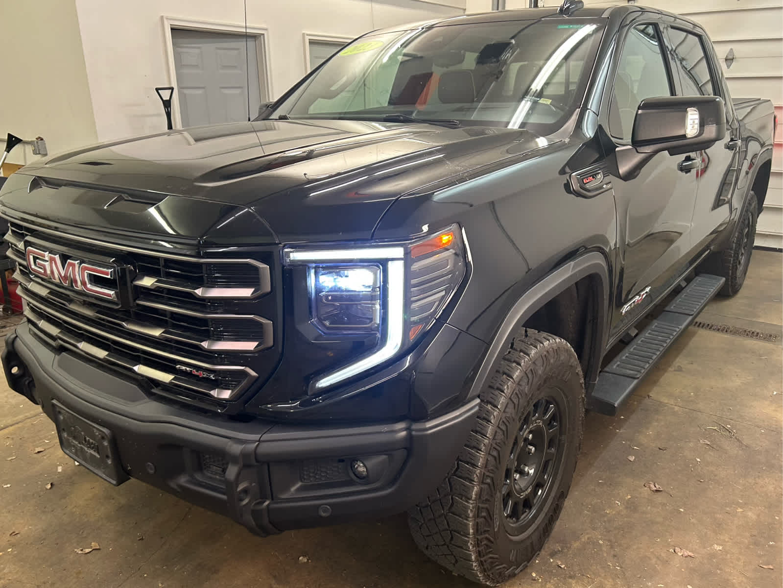 2023 Gmc Sierra 1500 AT4X photo 6