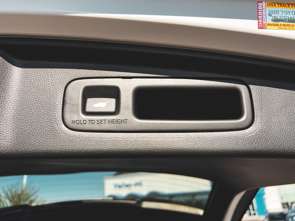 2026 Honda CR-V EX-L photo 4