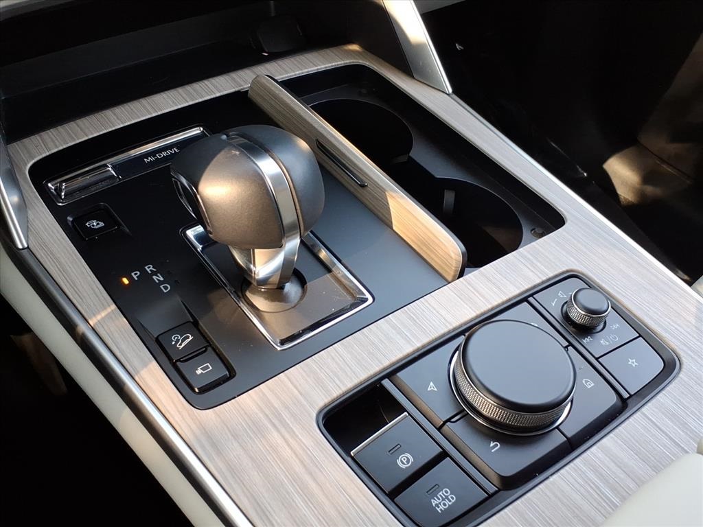 2024 Mazda CX-90 Premium Plus photo 11