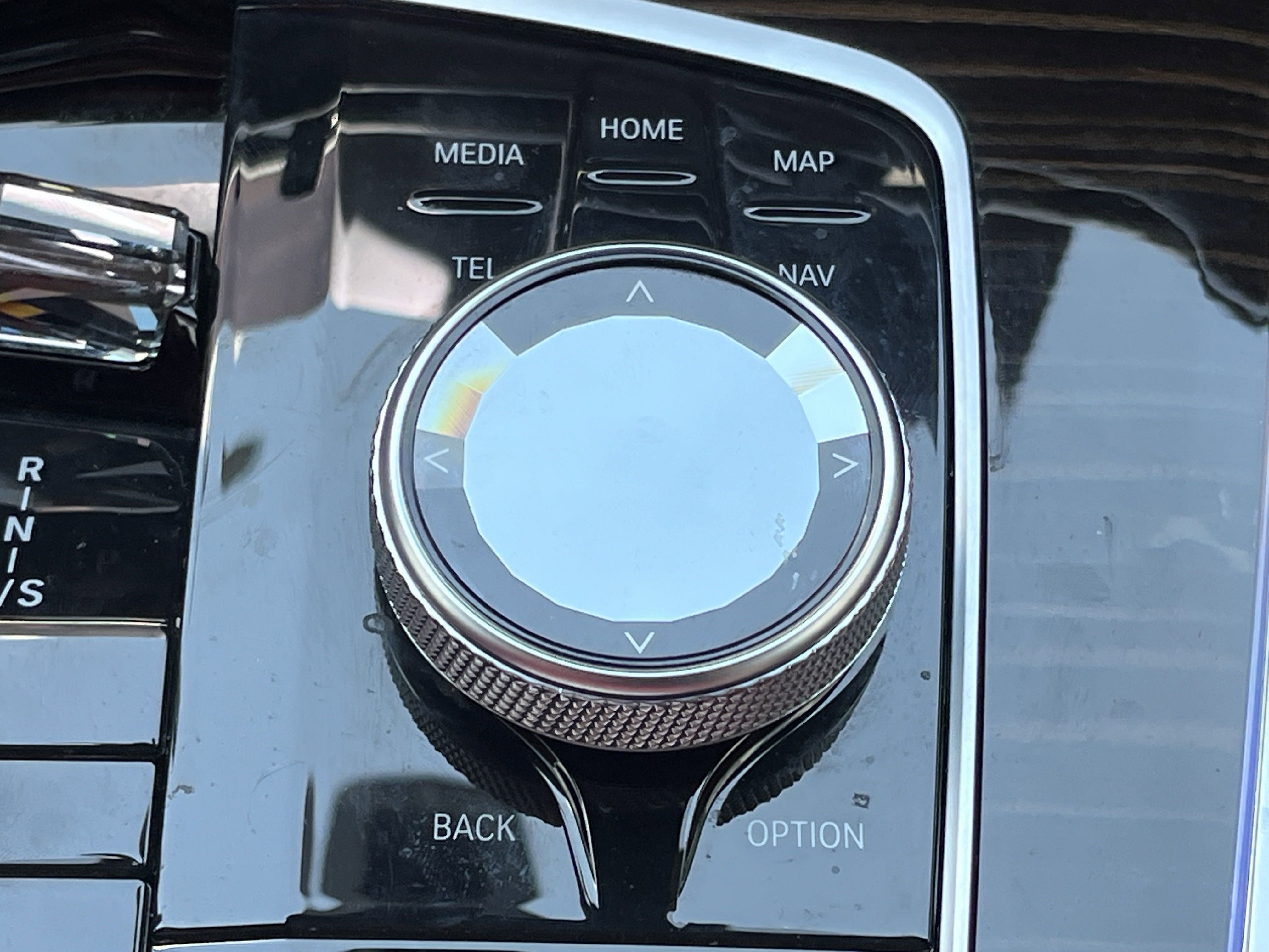 2023 Bmw X7 xDrive40i photo 7