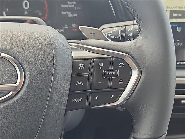 2025 Lexus RX 350 Premium photo 22